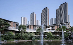 echo凡采集到住宅立面