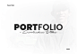 Resume CV personal branding portfolio indonesia portofolio