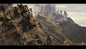 Ascend #1 by JadrienC