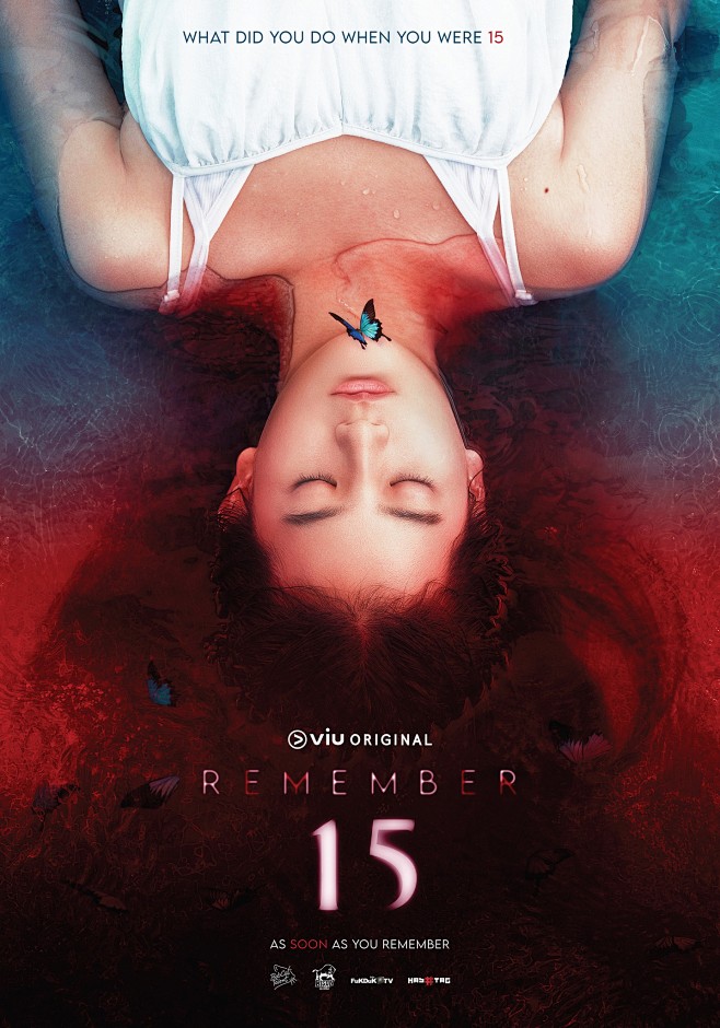 记得15 Remember15 (202...