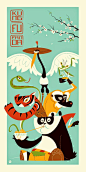 Dave Perillo Art http://montygog.blogspot.com/ Montygog's Art-O-Rama!