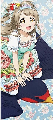#lovelive# #μ's#