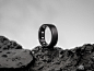 Discover the RingConn Gen 2: The Thinnest, Lightest AI Smart Ring with 12-Day Battery Life - Yanko Design