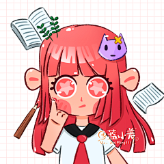 蓝小美Lan采集到「原创」过去的2020年再也无更新