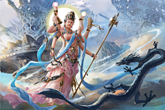 Isabella4采集到佛心