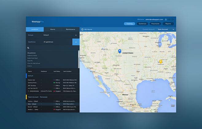Webapppro