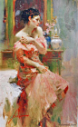 pino daeni painting