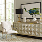 Consoles & Credenzas - Talitha Credenza