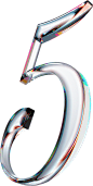 5