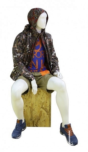 【图集】深入解读KOLON SPORT ...