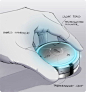 GROHE F-digital with wireless Digital Controller.: 