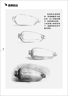 三家酱采集到素描