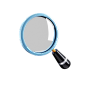 Find 3D Icon