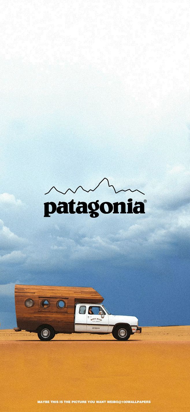 Patagonia 将自己卖给地球，真环...