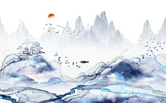 山水装饰画  - 源文件下载【酷图网】新中式山水,水墨山水,山水,山水装饰画,山水画,酒店装饰画,圆形山水,禅意山水,中国风,云雾山水,飞鸟,意境,客厅挂画,客厅装饰画,新中式,小品画,床头画,水墨意境,水墨,山水风景,轻奢山水,圆形,酒店玄关,山水玄关,水墨画,装饰画,写意山水,金色山水,金山,中式山水,手绘山水,意境山水,抽象山水