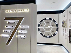 囧囧的9采集到2.走廊123