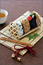 Japanese rice balls, Onigiri おにぎり#赏味期限#