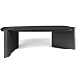 Flatiron Desk - Property Furniture