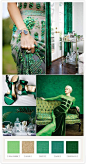 Green With Envy | http://www.lifeofreily.co.za/green-with-envy/