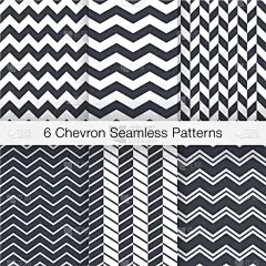 数字6,式样,彩色图片,单色调,V型路标,分离着色,白色,条纹,计划书,布置