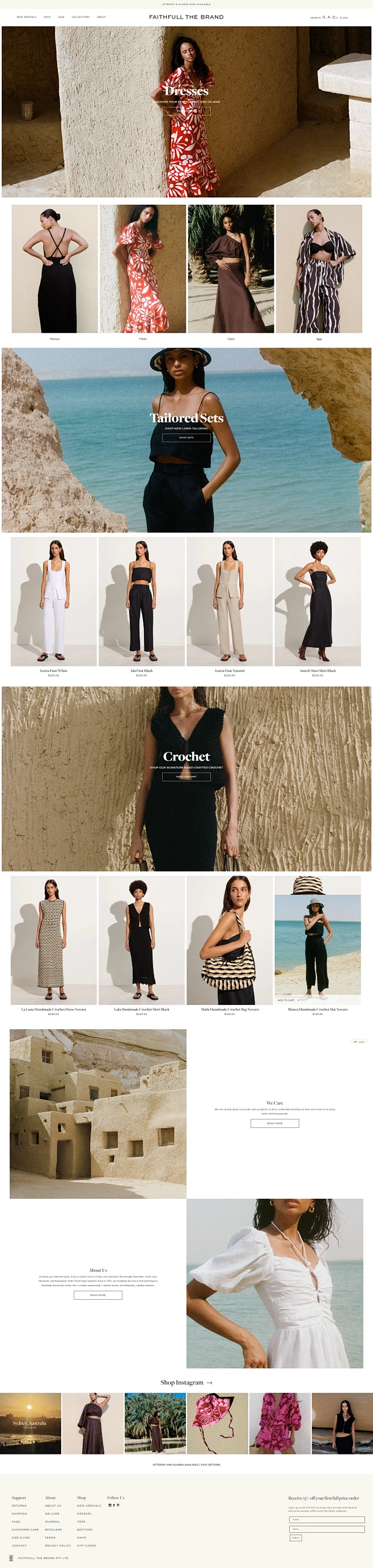 FireShot Capture 073 - Faithfull The Brand - Official Website ...