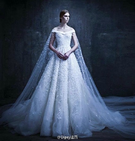 Michael Cinco，来自迪拜的D...