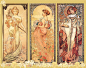 18d98bce6a32t、Alfons Mucha