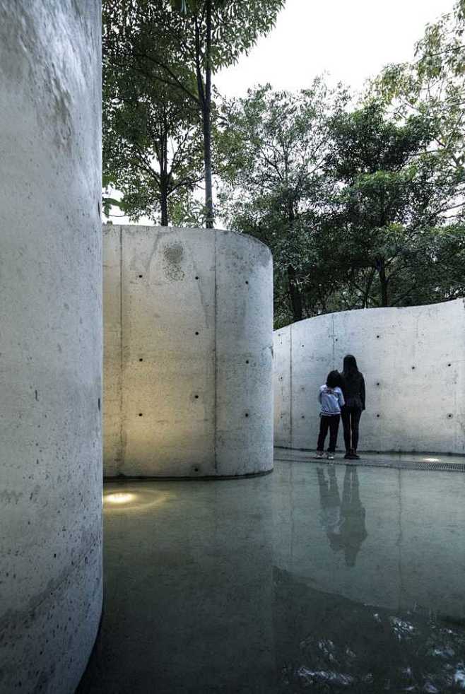 空园 / TAOA陶磊建筑+吴笛笛 – ...