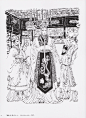 山田博章《十二国记》画集。_看图_十二国记吧_百度贴吧