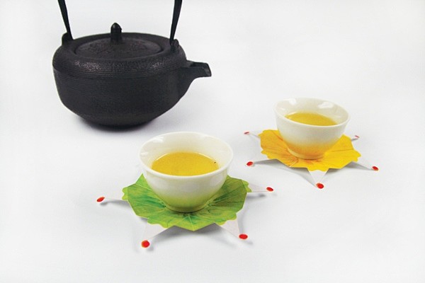 中国风茶点心包装欣赏 - 平面设计 - ...