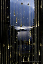 灯光艺术家Bruce Munro的室外照明“光”秀场-阿拉丁照明网