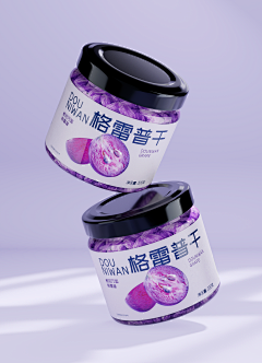 蓝阿蓝阿采集到蓝阿原创包装