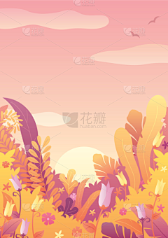 用户UGdh3YkV采集到花卉道具