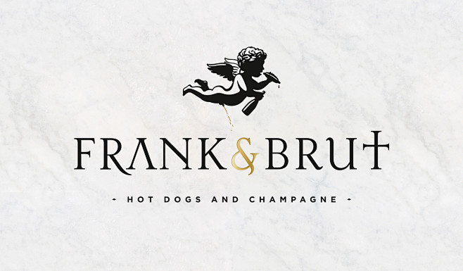 FRANK & BRUT - hot d...