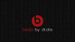 beats耳机品牌壁纸桌面图片