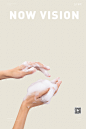 Mint Sugar Shampoo photography I 当下视觉摄影NOWVISION