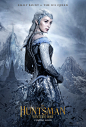 Extra Large Movie Poster Image for The Huntsman