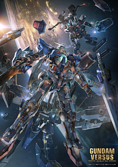 Yis-采集到ガンダム