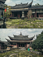 真正的古寺｜合川净果寺 - 小红书