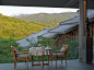 越南芽庄安缦酒店景观 Amanoi Resort by Denniston International Architects-mooool设计