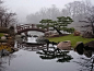 Japanese garden