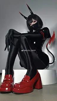 真人动态，参考