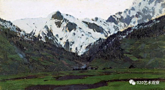 vanvan123采集到绘画