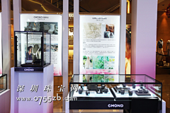 小妮子来了采集到橱窗设计