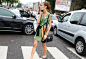 Marine Deleeuw Dries van Noten