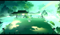 Emmaliu收藏采集到场景