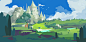 Castles