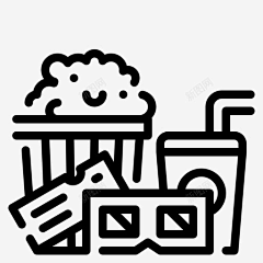 想做白日梦采集到看电影素材