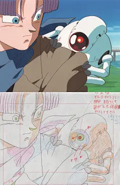 鸟山明漫画资料馆 - 七龙珠|阿拉蕾|鸟山明中短篇|龙珠AF|龙珠Multiverse|完全版|大全集