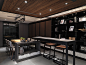 木柵休閒都會住宅 - 瘋鑑賞 - 室內設計-瘋設計 FUN DESIGN